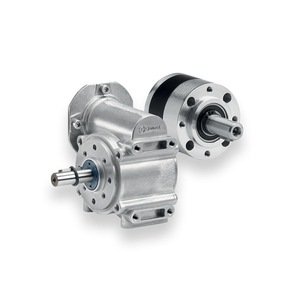Actionneur électrique Crouzet avec câble et connecteur pour usage industriel - Product Image 5