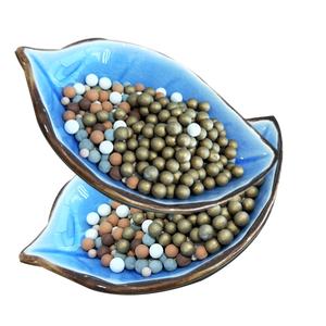 Filtre à eau en céramique de type chaud 2025, antibactérien, microporeux, certifié ISO9001, couleur or, productivité de 1000 L/heure - Product Image 5