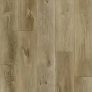 Venta al por mayor OEM ODM nuevo Material madera roble grano impermeable plástico clic LVT PVC 7 mm espesor compuesto vinilo SPC suelo