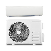Untuk pemasaran Afrika dinding Split tipe 12000 btu Inverter R410a pendingin hanya AC dengan 3M pipa tembaga termasuk oleh TCL
