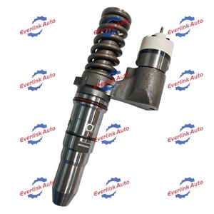 Injecteur de carburant de remplacement, pièces mécaniques durables et très vendues, 20R-1275 pour moteur Cummins QSB3.3 - Product Image 2
