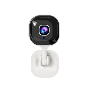 1080P HD an ninh Tiny Nanny cam không dây với âm thanh tầm nhìn ban đêm <span class=keywords><strong>Mini</strong></span> Wifi máy ảnh - Product Image 3