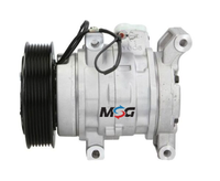 Compresseur de climatisation de voiture 88320-0K341 pour Toyota, compresseur de climatisation 8831071062 883100K110 883100K112 883200K080 883200K240