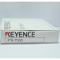 Amplificateur de capteur à fibre optique FS-T20 FST20 pour PLC