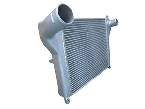 Tự động <span class=keywords><strong>intercooler</strong></span> cho xe tải <span class=keywords><strong>HINO</strong></span> Mega fm2p OEM no. 17940-ew010 17940-ew070g - Product Image 2