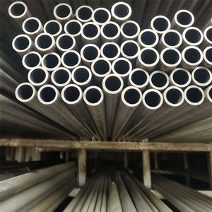 Precisão Ultra-fina parede Titanium Tube GR5/Ti6Al4V Medical & Aviation Aplicações - Product Image 4