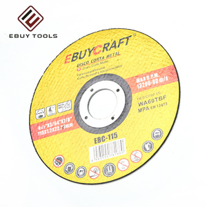 5 "<span class=keywords><strong>125</strong></span>*1.6mm disques de coupe en métal <span class=keywords><strong>disque</strong></span> de coupe abrasif métal coupé disques de <span class=keywords><strong>meuleuse</strong></span> d'angle de roue <span class=keywords><strong>pour</strong></span> alliage d'acier inoxydable en métal - Product Image 2