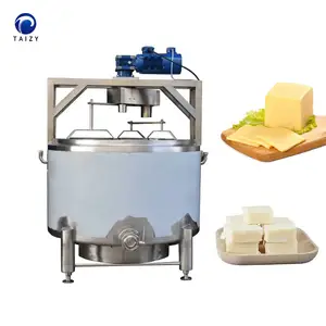 马苏里拉奶酪熔化机山羊奶酪制造机