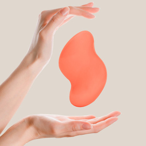 Vibrateur étanche IPX7 Wolife pour femmes avec 10 fréquences et <span class=keywords><strong>2</strong></span>+8 modes, mini stimulateur clitoridien <span class=keywords><strong>G</strong></span>-spot, masturbateur - Product Image 4