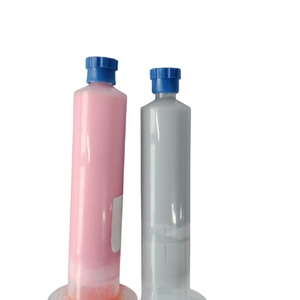 factory price high temperature <strong>lithium</strong> <strong>complex</strong> <strong>grease</strong> synthetic thermal blue <strong>grease</strong> lubricant iso 320 - Product Image 5