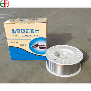 Stellite Hard Facing Draden Kobalt Legering Lasdraden - Stellite 6 Lasdraad AWSA5.21 ERCoCr-A ERCoCr-B ERCoCr-C - Product Image 5