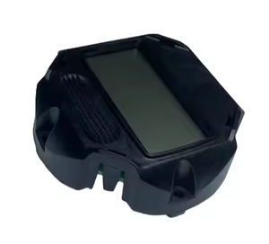 จอแสดงผล LCD รุ่น Rosemounts 03031-0199-0001 ของแท้ คุณภาพสูง - Product Image 2