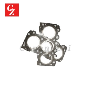 Joint de culasse en métal 04286586 pour moteur diesel Deutz F3M2011 BF3M2011, pièces détachées 0428 6586 - Product Image 3