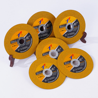 Disque de coupe métallique aiguisé TIANPENG de 6 pouces, outils abrasifs, meule de coupe, prix de gros, meule de coupe métallique abrasive