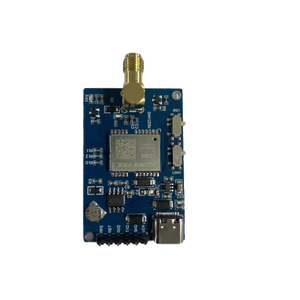 LC29H(EA) High-Precision 10Hz RTK Module for UAV Flight Control Centimeter-Level Mobile Station GNSS Electronic Components - Product Image 1
