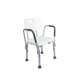 Silla <span class=keywords><strong>de</strong></span> <span class=keywords><strong>Ducha</strong></span> JianLian para Baño, Suministros Médicos <span class=keywords><strong>de</strong></span> Seguridad, Banco <span class=keywords><strong>de</strong></span> Baño para Discapacitados JL736LQ, Silla <span class=keywords><strong>de</strong></span> Baño para Personas Mayores - Product Image 2