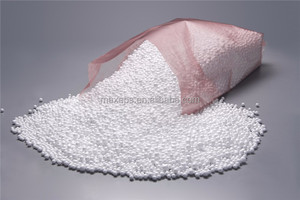 Granulés de polystyrène expansible (EPS) - Matière première EPS de haute qualité, grade haute expansion, teneur en pétane 5%-7%, code <span class=keywords><strong>HS</strong></span> 39031100 - Product Image 3