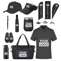 Ensemble de tasses à yerba maté modernes et portables en gourde naturelle de 8 oz avec logo personnalisé, bombilla, brosse et impression sérigraphiée