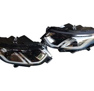Para <span class=keywords><strong>2023</strong></span>- Land Rover <span class=keywords><strong>Discovery</strong></span> faros usados originales - Product Image 2