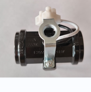 <span class=keywords><strong>E26</strong></span>-RC18 , <span class=keywords><strong>E26</strong></span> 2 Chi Nhánh Giá Đỡ Đèn Bakelite Với Nấc Kim Loại Và Đầu Nối Cho Đèn Treo Culus Đã Được Phê Duyệt E255576 - Product Image 3