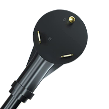 <span class=keywords><strong>Adaptateur</strong></span> anti-surtension portable 50amp pour remorque de voyage, <span class=keywords><strong>camping</strong></span>-<span class=keywords><strong>car</strong></span>, <span class=keywords><strong>camping</strong></span>-<span class=keywords><strong>car</strong></span>, CUL listing STW - Product Image 3