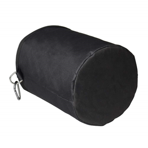 Custom 600D Oxford Waterproof Portable Storage Washing Clothes Pins <strong>Peg</strong> <strong>Bag</strong> With Hanger D-Buckle - Product Image 3