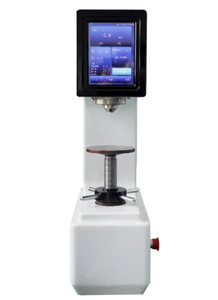 HRSS-150เครื่องทดสอบความแข็งแบบร็อคเวลล์และผิวเผินเครื่องทดสอบความแข็งแบบดิจิตอลที่แม่นยำ - Product Image 2