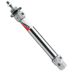 Cilindro Neumático 80x145 200x400 Cilindros Neumáticos Telescópicos <span class=keywords><strong>Marca</strong></span> Camozzi - Product Image 6