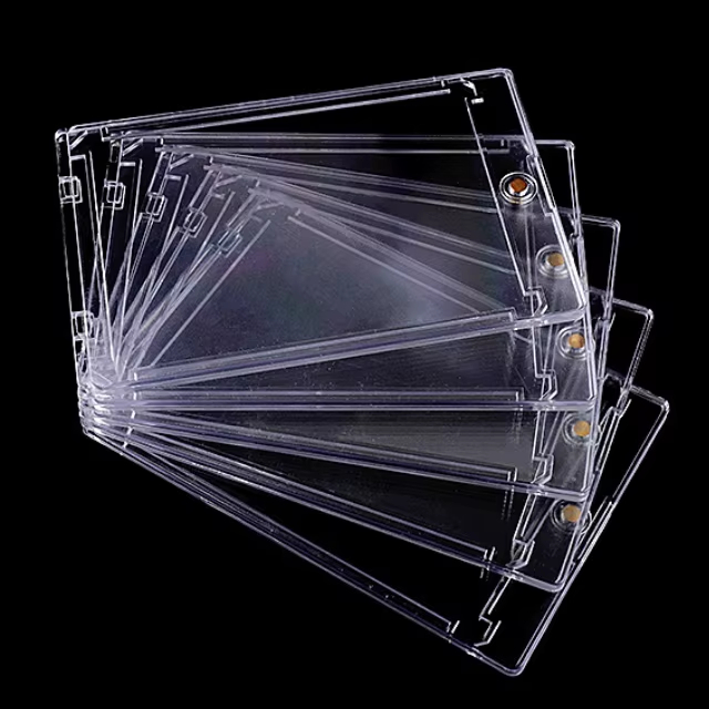 Transparent
