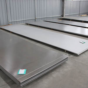 Servicios de Corte, Doblado y Soldadura de Placas de Acero Inoxidable 304L/316L/904L/316Ti de Alta Calidad, Bajo MOQ, Venta Caliente, para Construcción - Product Image 5