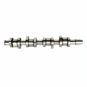 Yuzhuo ATJ AJM AVF Racing <span class=keywords><strong>Arbre</strong></span> à cames pour <span class=keywords><strong>A</strong></span> udi pour VW 1.9 2.0 <span class=keywords><strong>TDI</strong></span> PD FCP <span class=keywords><strong>Arbre</strong></span> à cames 038109101R - Product Image 1