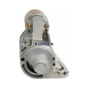 มอเตอร์สตาร์ทที่เข้ากันได้กับ JEEP Wrangler II 4.0 Rubicon Petrol (KW: 128, HP: 174) ตั้งแต่08-2003ถึง04-2007 kuhner - Product Image 1