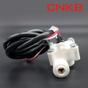 <span class=keywords><strong>Cnkb</strong></span> IFM-8 1/4 Snelle Verbinding Dc 5V Waaier <span class=keywords><strong>Flow</strong></span> <span class=keywords><strong>Meter</strong></span> Schakelaar Voor Drinktoestellen Water Dispenser - Product Image 4