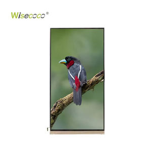 Wisecoco Écran tactile haute résolution 8.4 pouces 1600*2560 Mipi Ips Tfy Écran LCD à luminosité personnalisée en option - Product Image 1