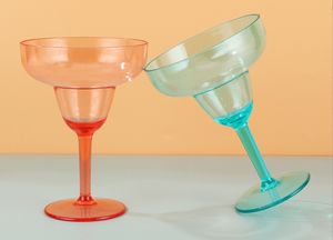 Vente en gros fabricant acrylique épaissi tasse légère luxe rétro <span class=keywords><strong>verre</strong></span> à <span class=keywords><strong>vin</strong></span> rouge Margarita créatif haut <span class=keywords><strong>pied</strong></span> <span class=keywords><strong>verre</strong></span> à champagne - Product Image 4