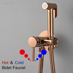 Смеситель для ванной комнаты - Product Image 2