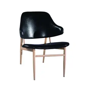 Vente en gros de haute qualité chaise de loisirs nouveau design best-seller meubles de maison pour chambre salon meilleur prix chaises de salle à manger