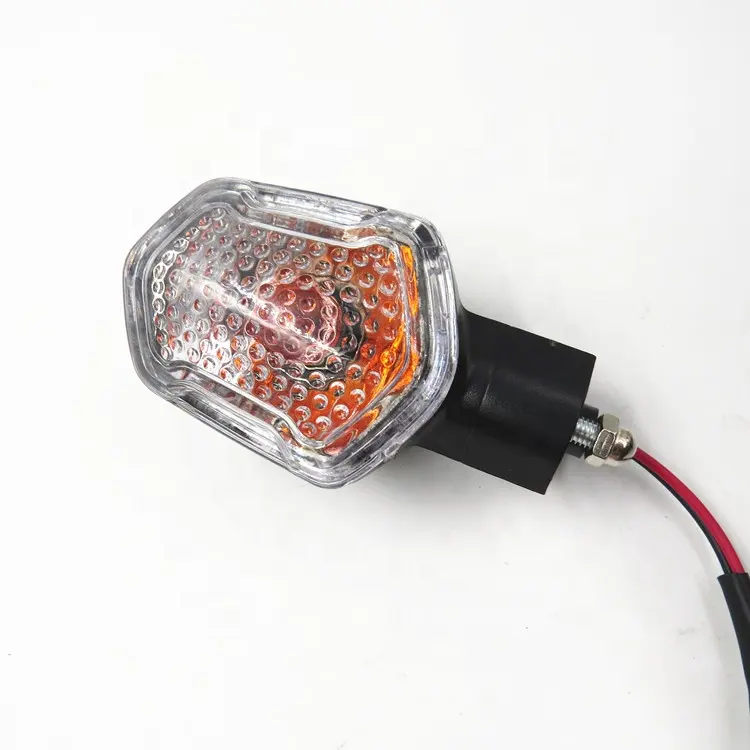 Professional Motorcycle Indicator Lamp Turn Signal Light 12v For Honda Msx 125 2015 Zoomer-x