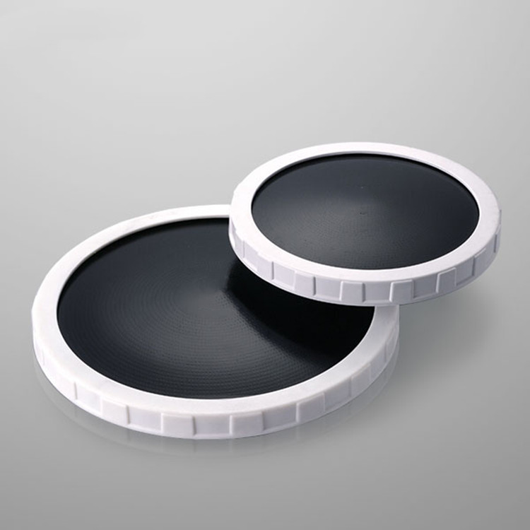 Мембранный дисковый аэратор, дисковый диффузор для очистки воды