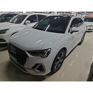 Voiture d'occasion Guazi à <span class=keywords><strong>vendre</strong></span> : <span class=keywords><strong>Audi</strong></span> <span class=keywords><strong>Q3</strong></span> Sportback 2020, essence, SUV 5 places, automatique, traction avant, conduite à gauche, stock de concessionnaire <span class=keywords><strong>Audi</strong></span> pour l'exportation, 2L - Product Image 1