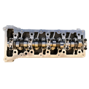 Conjunto de Culata de Cilindro Zetec Rocam 1.6 de Alta Calidad para F O RD OEM XS6E6268AA - Product Image 2