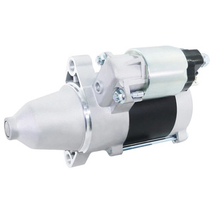 Démarreur de rechange STG93816 46D12-004E01 84006358 U76-46D12-002E01 compatible avec les moteurs Briggs & Stratton V-Twin 12 - Product Image 3