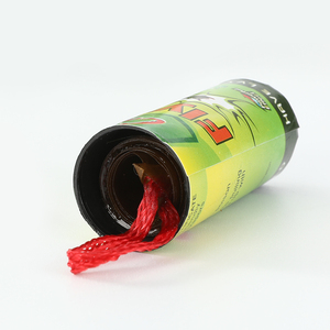 Atrapamoscas con 4 rollos de papel, trampa de pegamento volador, <span class=keywords><strong>cinta</strong></span> - Product Image 3