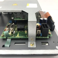Fanuc-pantalla Original de Japón, unidad de control LCD, A02B-0281-C072