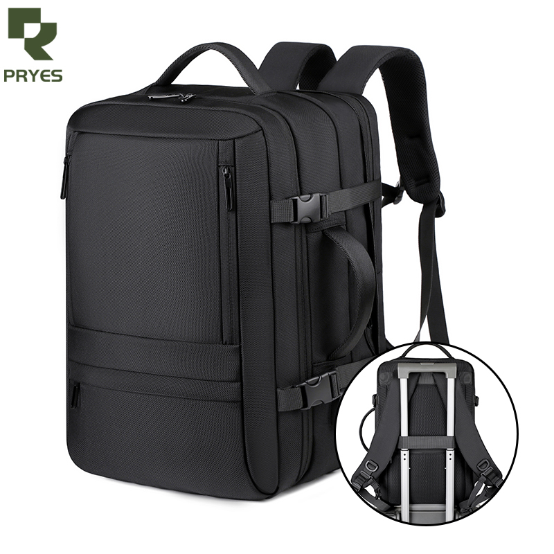 PRYES Custom Logo Sports Backpack Universal