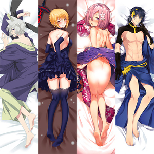 Thăng Hoa In Sexy Kiểm Duyệt Tùy Chỉnh Quan Hệ Tình Dục Khỏa Thân Ôm Bên Trong Anime Cô Gái Cơ Thể Bìa Dakimakura Gối Trường Hợp Bán Buôn - Product Image 3