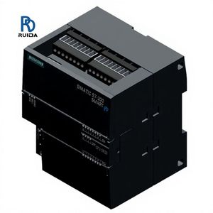 Controlador lógico programable PLC CPU de la serie S7-200 SMART 6ES7288-1SR20-0AA1 - Product Image 1