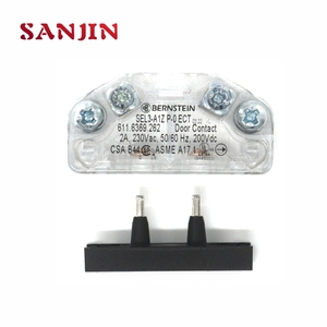 Pièces d'<span class=keywords><strong>ascenseur</strong></span> <span class=keywords><strong>Kone</strong></span> SEL3-A1Z de <span class=keywords><strong>contact</strong></span> de porte d'<span class=keywords><strong>ascenseur</strong></span> BERNSTEIN - Product Image 3