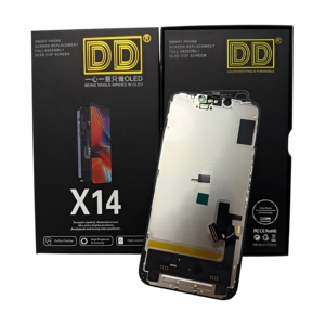 Écran LCD de remplacement pour <span class=keywords><strong>iPhone</strong></span> <span class=keywords><strong>11</strong></span> <span class=keywords><strong>Pro</strong></span> <span class=keywords><strong>Max</strong></span>, 12, 13 <span class=keywords><strong>Pro</strong></span> <span class=keywords><strong>Max</strong></span>, 14 <span class=keywords><strong>Pro</strong></span>, 15, 16, 17 ProMax, X, XR, XS <span class=keywords><strong>MAX</strong></span> - Product Image 1