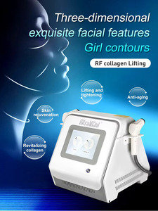 Appareil de raffermissement 360 Energy deux-en-un multi-prises, équipement de beauté pour usage domestique transfrontalier - Product Image 2